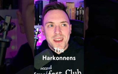 The Harkonnens #author #epicfantasy #writer #fantasy #dune #reaction #sciencefiction #writing