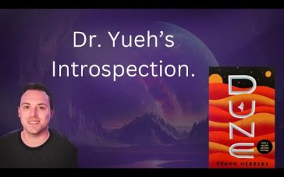 Dune – Book Analysis – Chapter Twenty – Doctor Yueh’s Plan