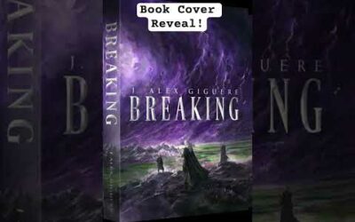 Epic Fantasy Book Announcement & Cover Reveal! #author #writer #fantasy #writing #epicfantasy