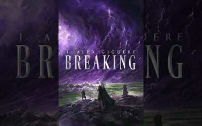 Itanayth Lore Trailer for New Epic Fantasy Novel – BREAKING #fantasy #epicfantasy #author #writer