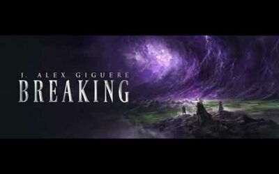 Itanayth Lore Trailer for New Epic Fantasy Novel – BREAKING