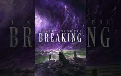 Fyevna Lore Trailer for New Epic Fantasy Novel – BREAKING #fantasy #epicfantasy #author #writer