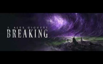 Tanlen – Character Background Trailer for New Epic Fantasy Novel – BREAKING