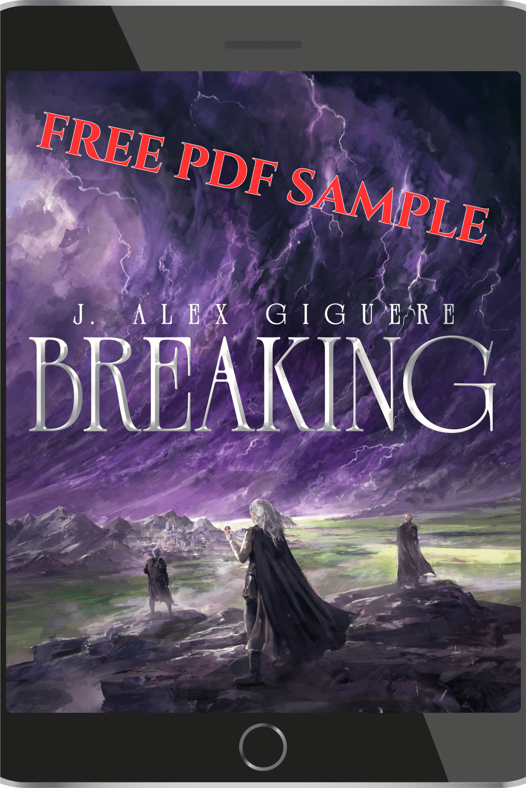 Breaking - Free PDF - Store Image
