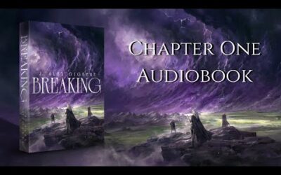 BREAKING by J. Alex Giguere | Chapter One Audiobook