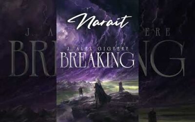 BREAKING Epic Fantasy Book Trailer | Narait #fantasy #epicfantasy #indieauthor #fantasybook