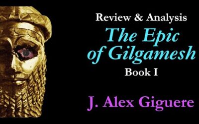 The Epic of Gilgamesh | Review & Analysis | Book I