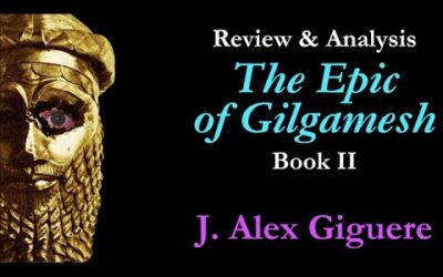 The Epic of Gilgamesh | Review & Analysis | Book II